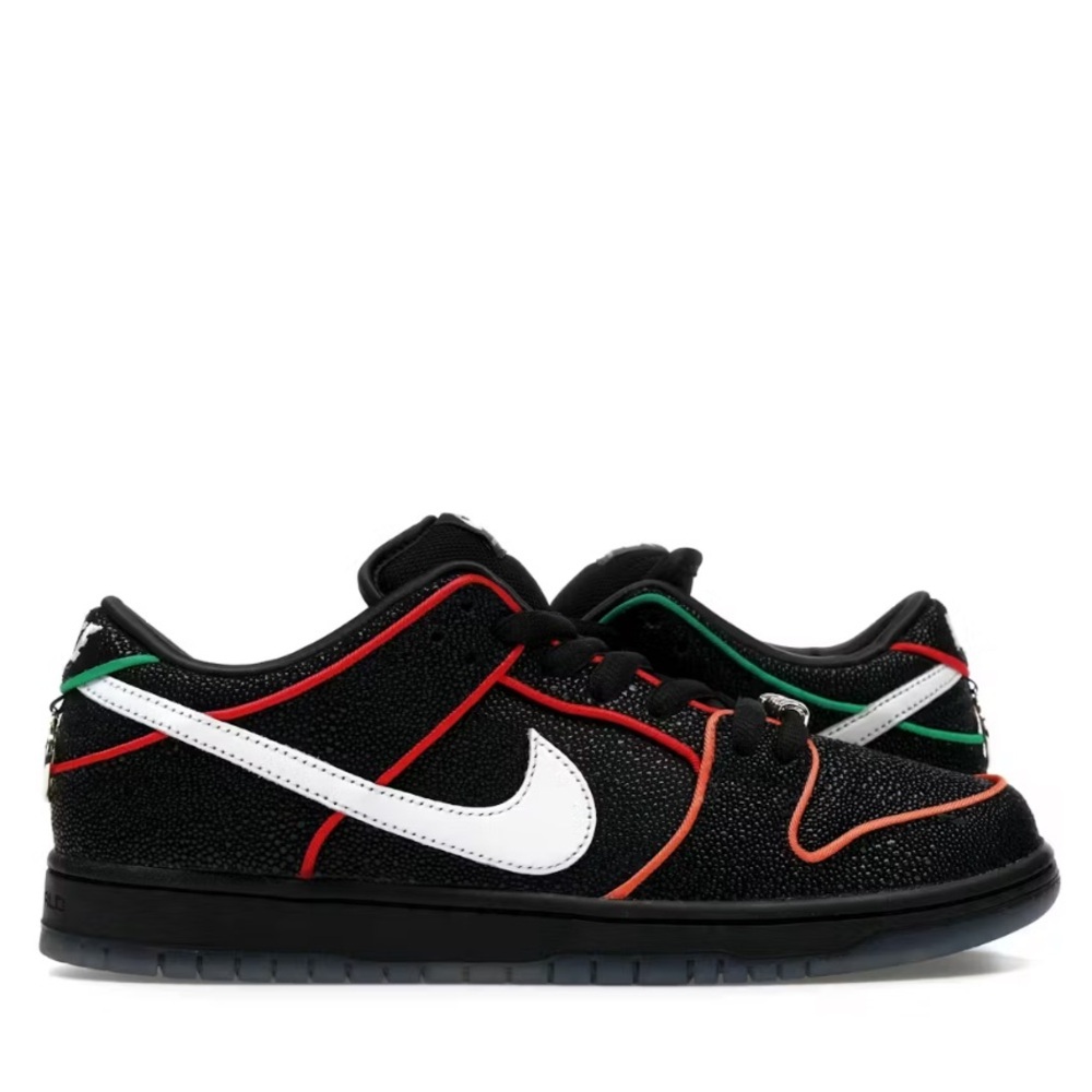 Nike sb dunk W Bronx girls skate
Brand new